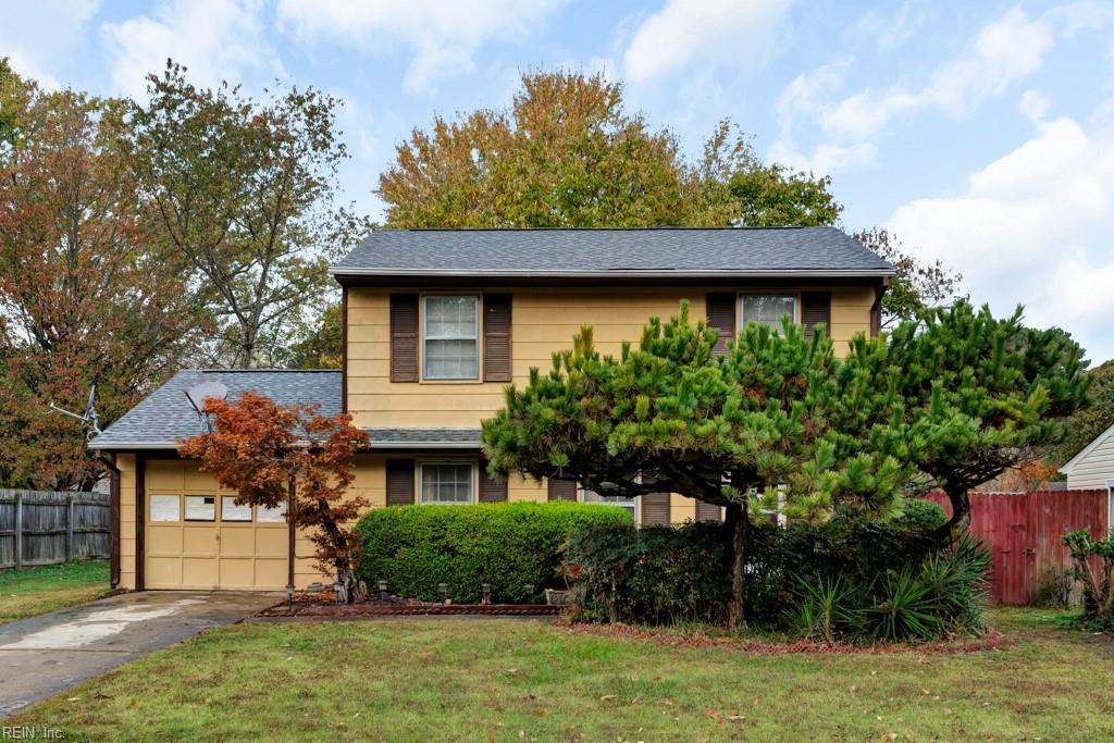 88 Bonita Drive Newport News VA 23602