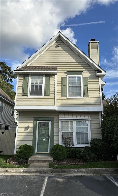 139 Watson Drive Newport News VA 23602