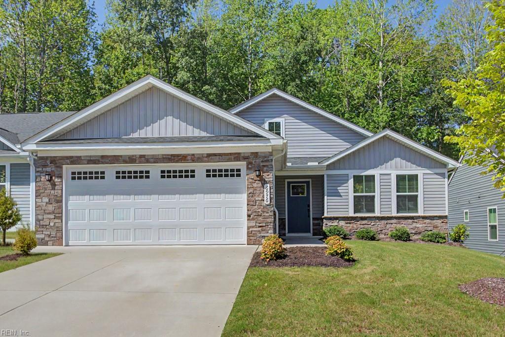 6976 Motley Landing Drive Gloucester VA 23061