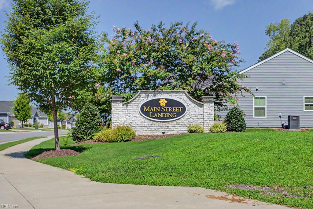 6976 Motley Landing Drive Gloucester VA 23061