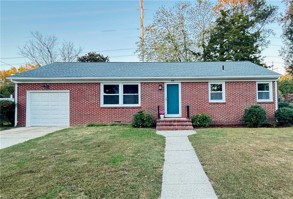 175 Sheppard Drive Williamsburg VA 23185