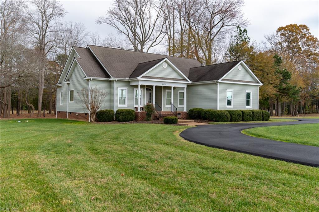 8975 Coles Landing Drive Gloucester VA 23061