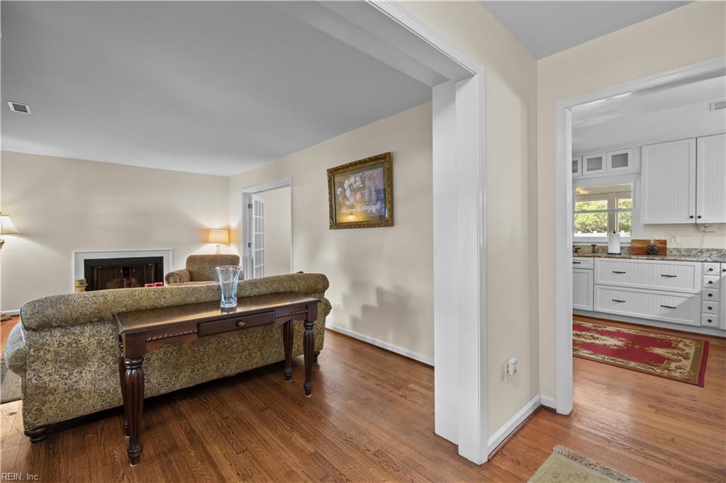 5 Deans Circle Newport News VA 23606