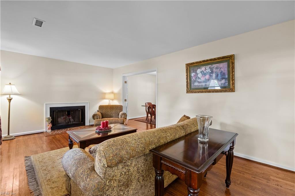 5 Deans Circle Newport News VA 23606