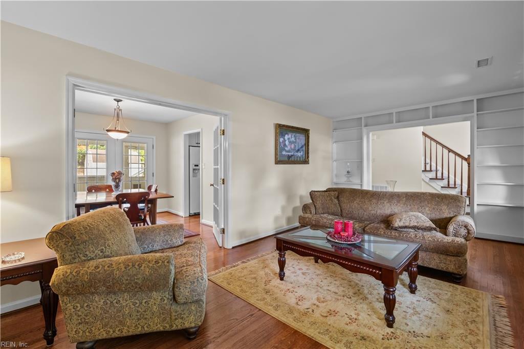 5 Deans Circle Newport News VA 23606