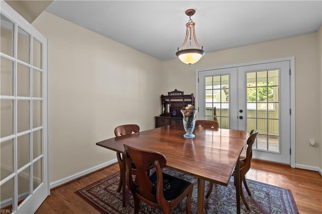 5 Deans Circle Newport News VA 23606