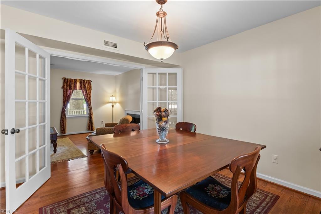 5 Deans Circle Newport News VA 23606