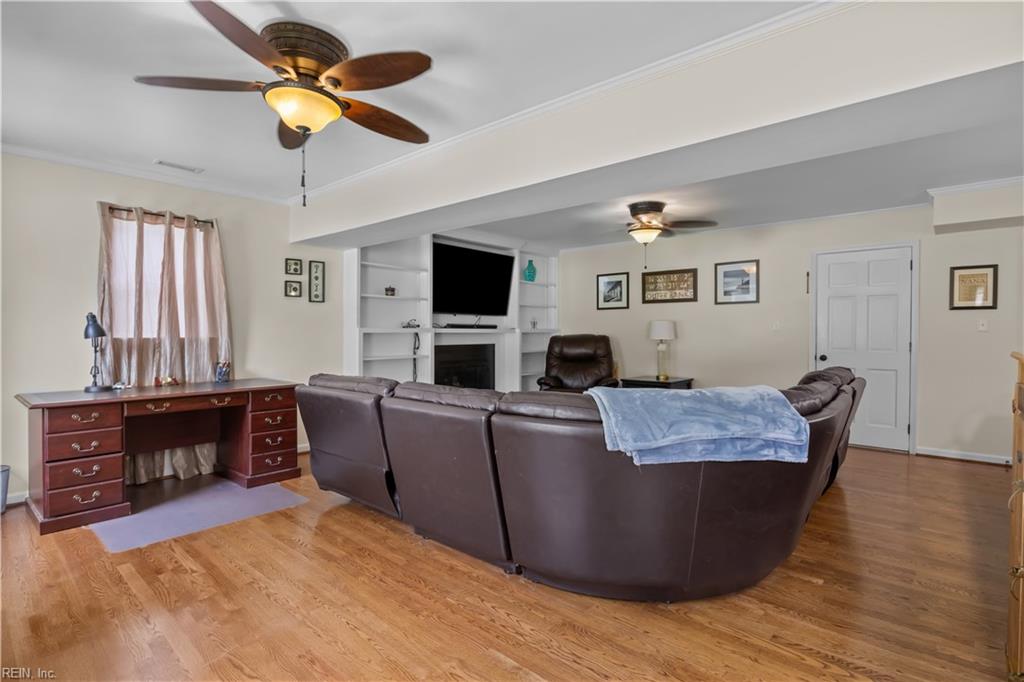 5 Deans Circle Newport News VA 23606
