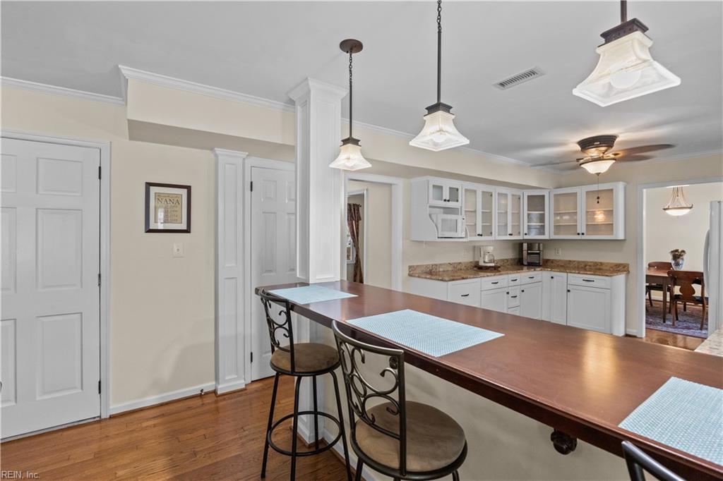 5 Deans Circle Newport News VA 23606