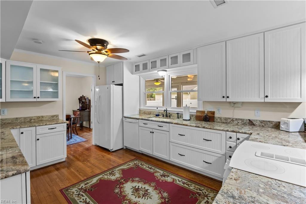 5 Deans Circle Newport News VA 23606