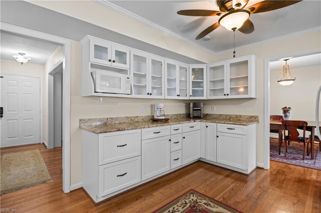 5 Deans Circle Newport News VA 23606