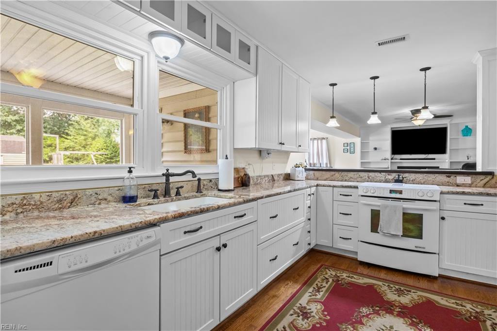 5 Deans Circle Newport News VA 23606