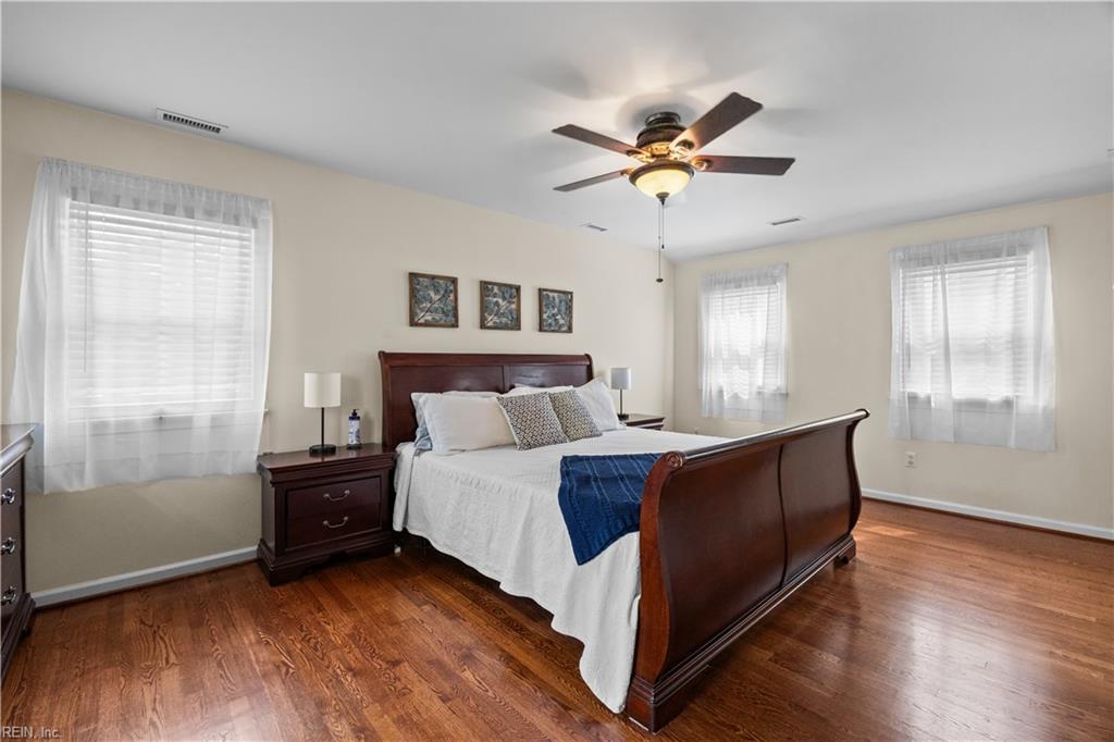 5 Deans Circle Newport News VA 23606