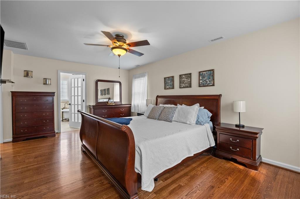 5 Deans Circle Newport News VA 23606