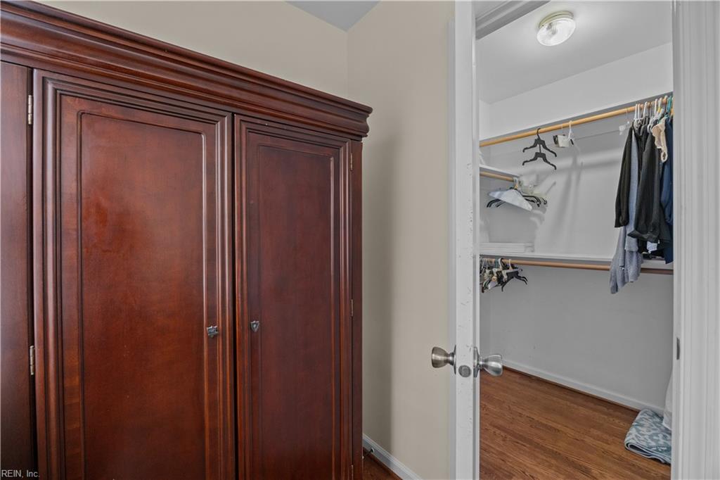 5 Deans Circle Newport News VA 23606