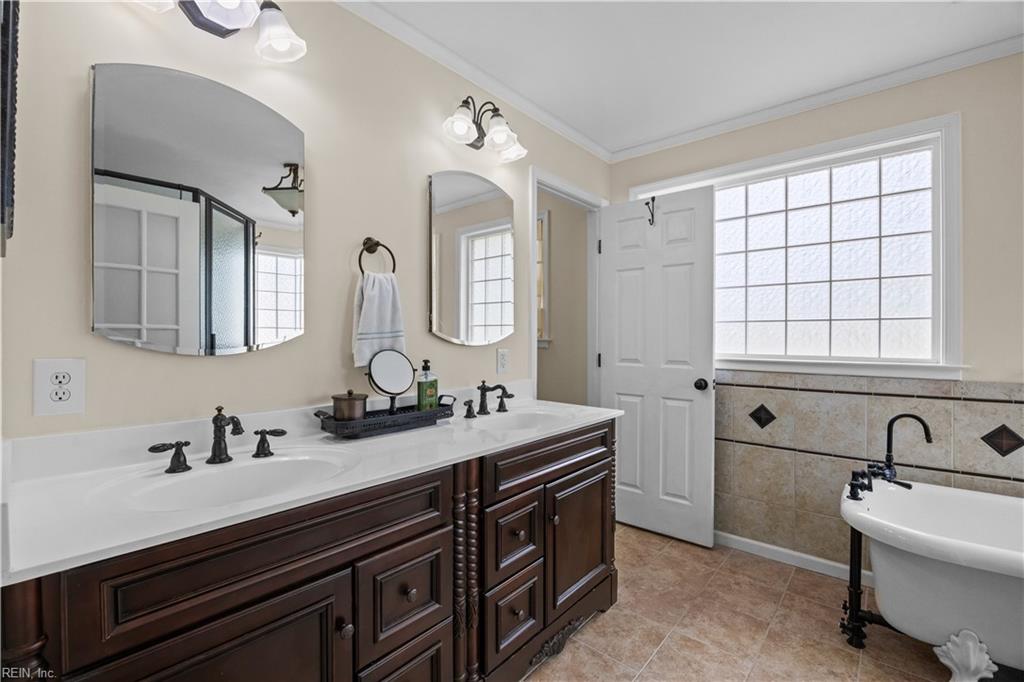 5 Deans Circle Newport News VA 23606