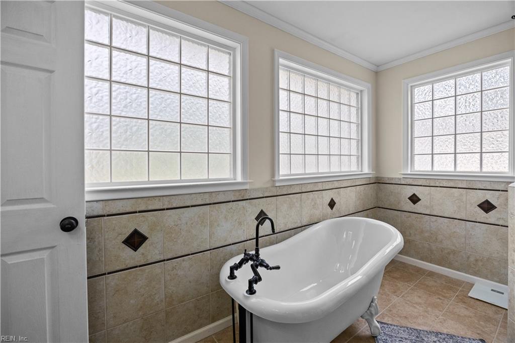 5 Deans Circle Newport News VA 23606