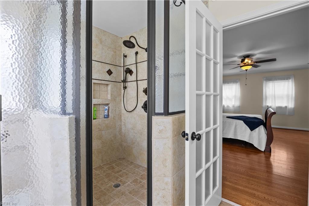 5 Deans Circle Newport News VA 23606
