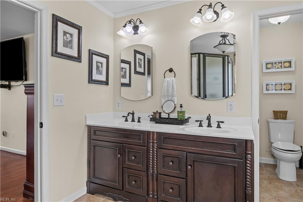 5 Deans Circle Newport News VA 23606