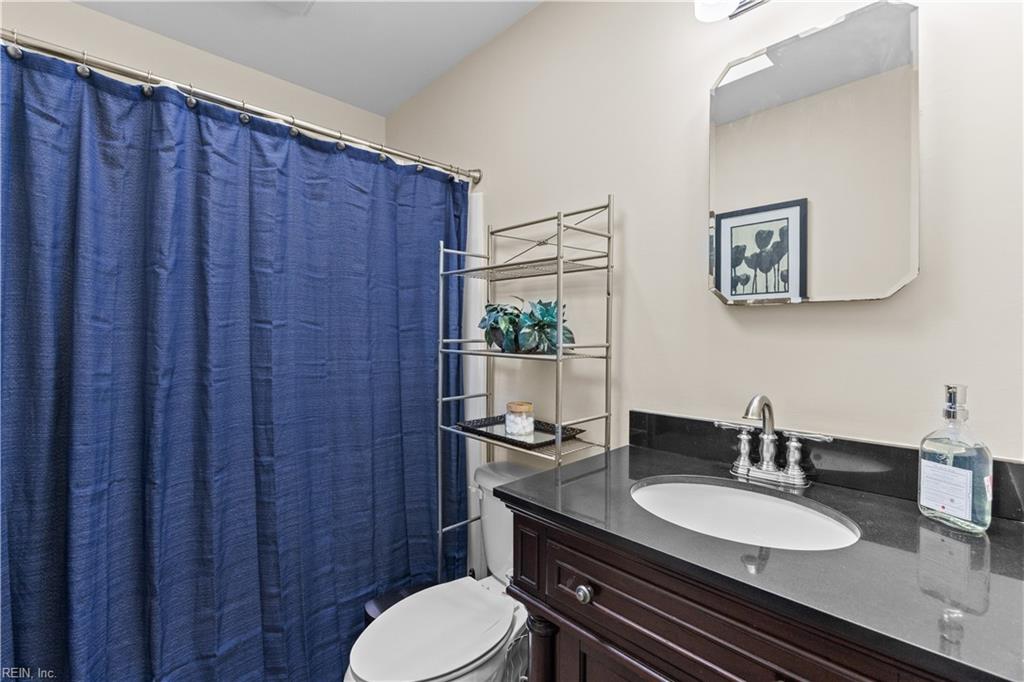 5 Deans Circle Newport News VA 23606