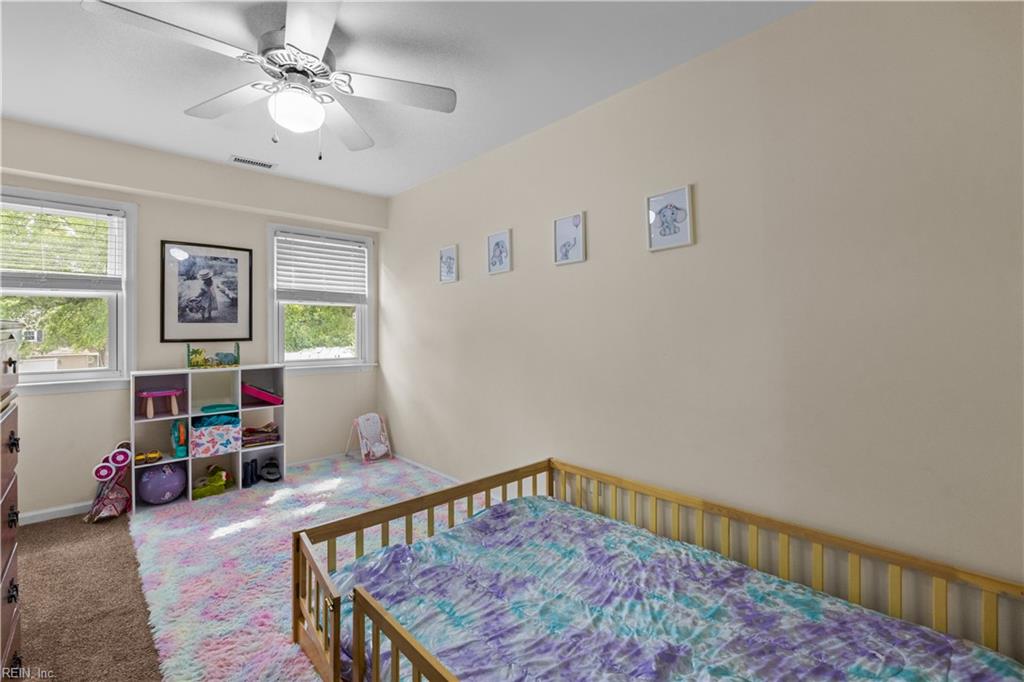 5 Deans Circle Newport News VA 23606