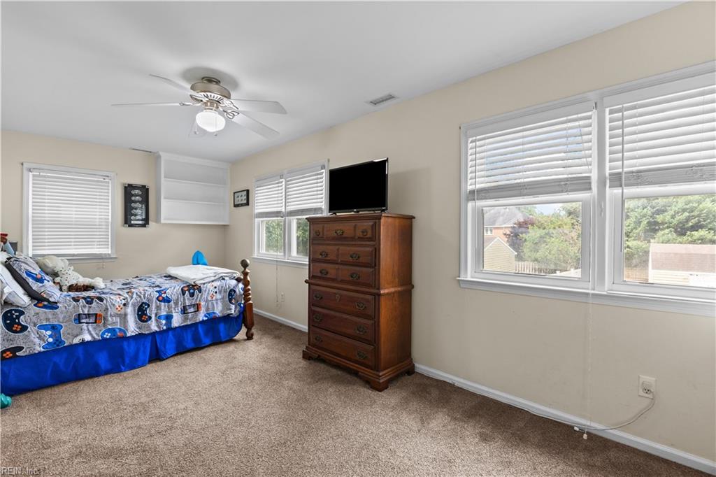 5 Deans Circle Newport News VA 23606