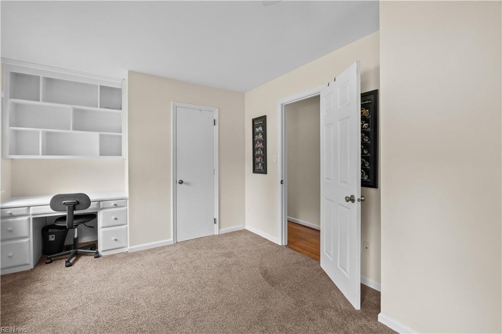 5 Deans Circle Newport News VA 23606