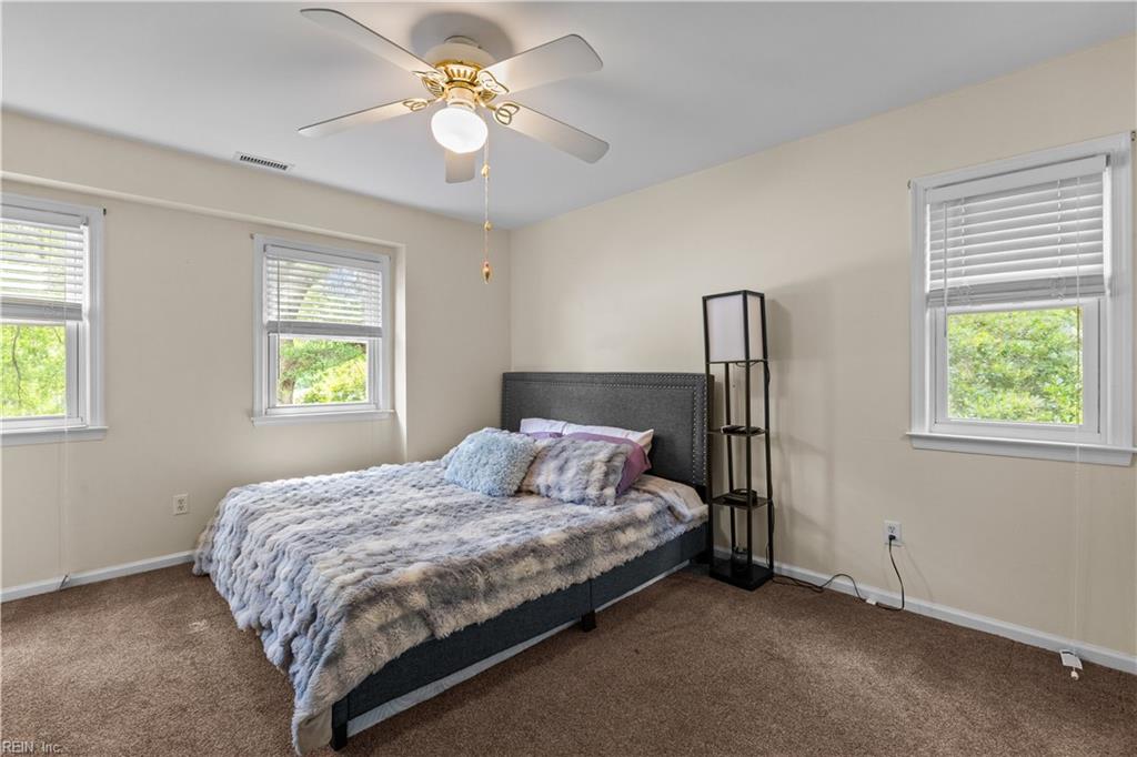 5 Deans Circle Newport News VA 23606