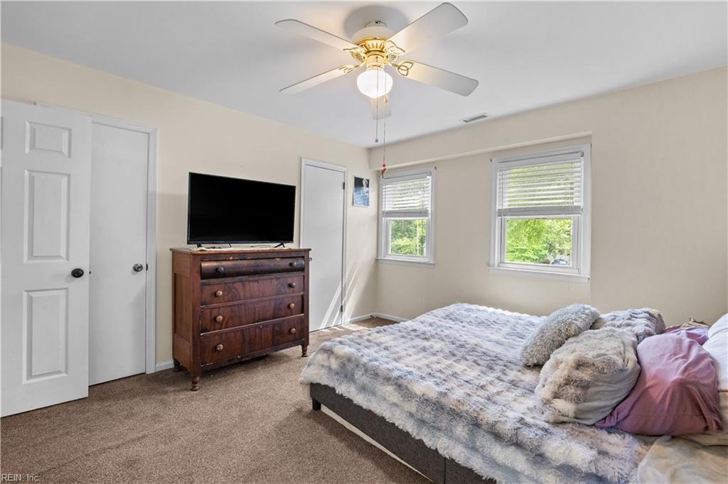 5 Deans Circle Newport News VA 23606