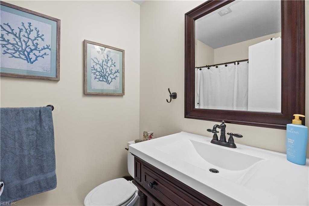 5 Deans Circle Newport News VA 23606