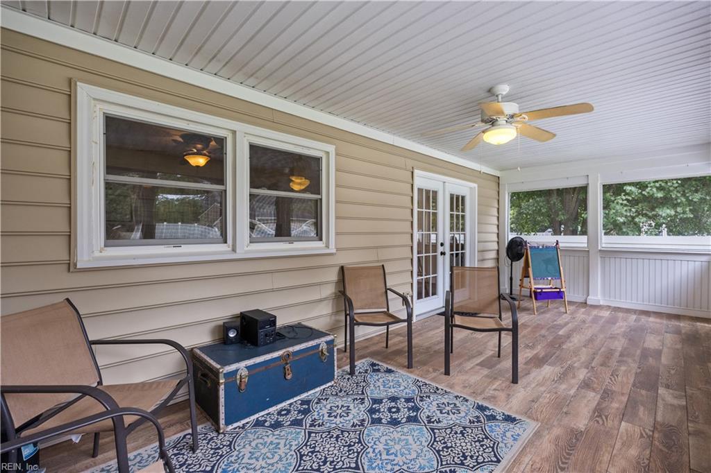 5 Deans Circle Newport News VA 23606