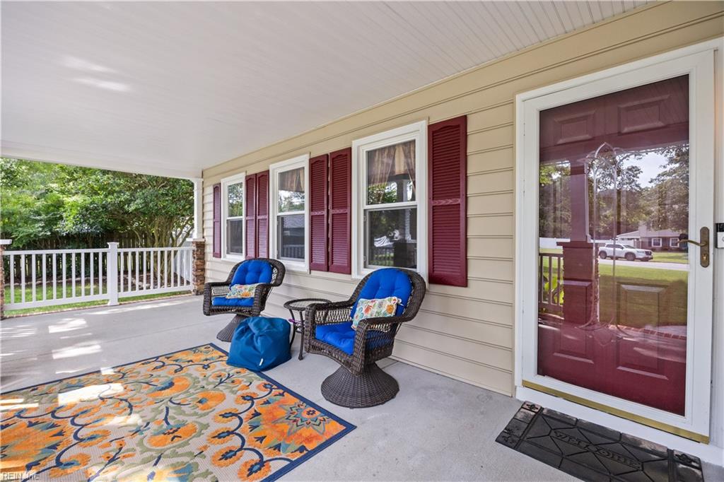 5 Deans Circle Newport News VA 23606