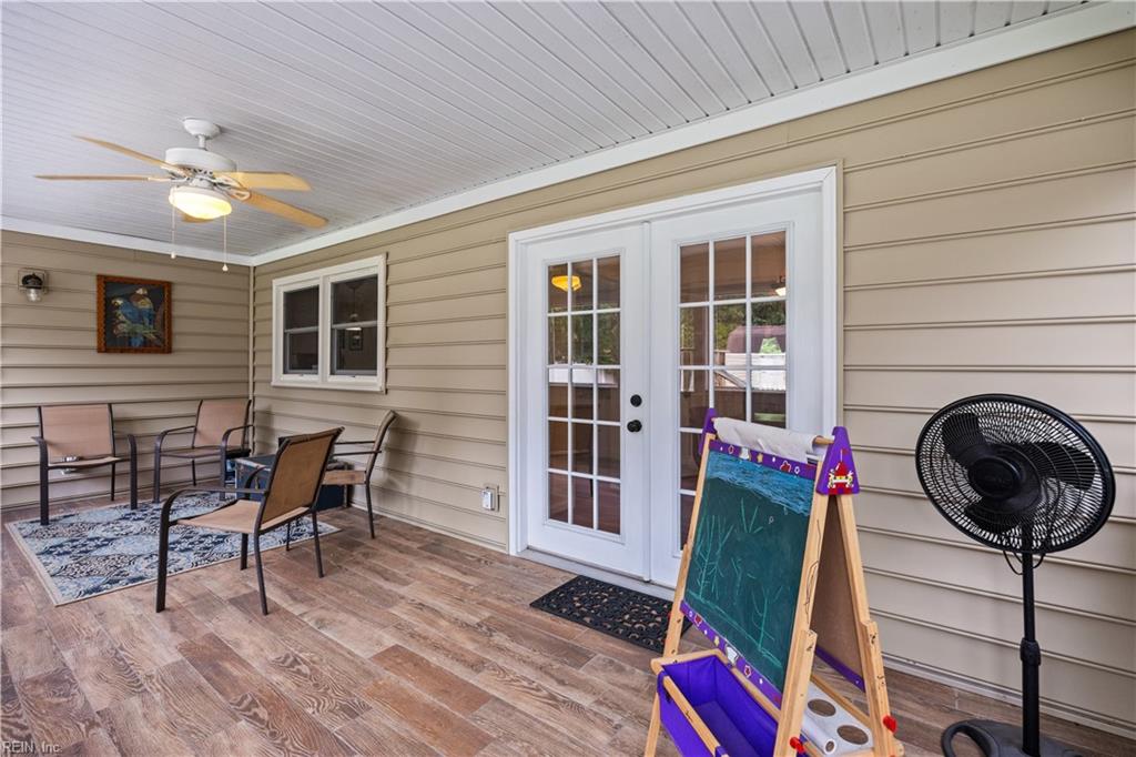 5 Deans Circle Newport News VA 23606