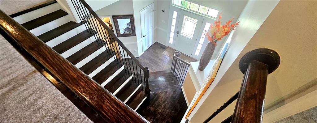 2652 Brownstone Circle Williamsburg VA 23185
