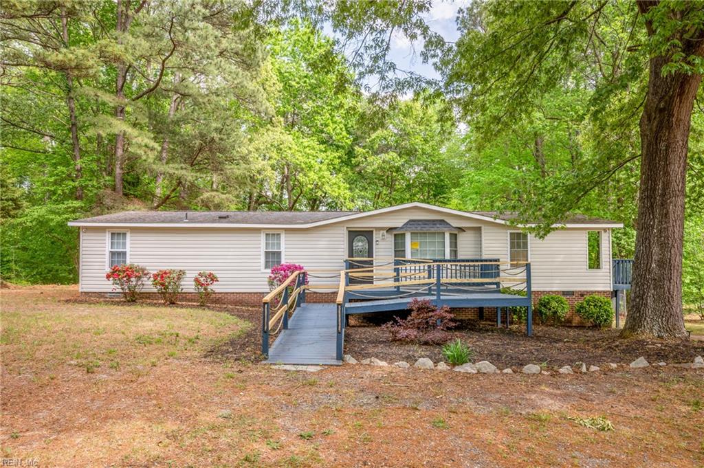 9975 Grove Court Gloucester VA 23061