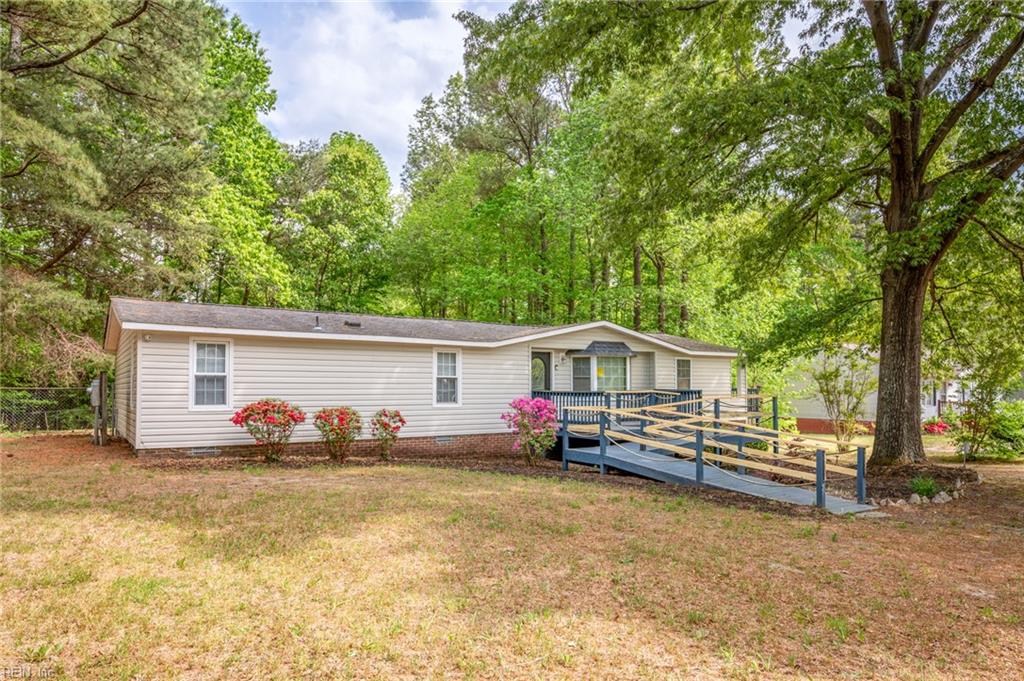 9975 Grove Court Gloucester VA 23061