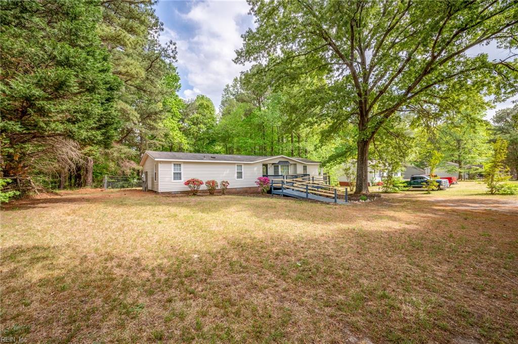 9975 Grove Court Gloucester VA 23061