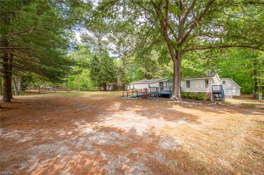9975 Grove Court Gloucester VA 23061