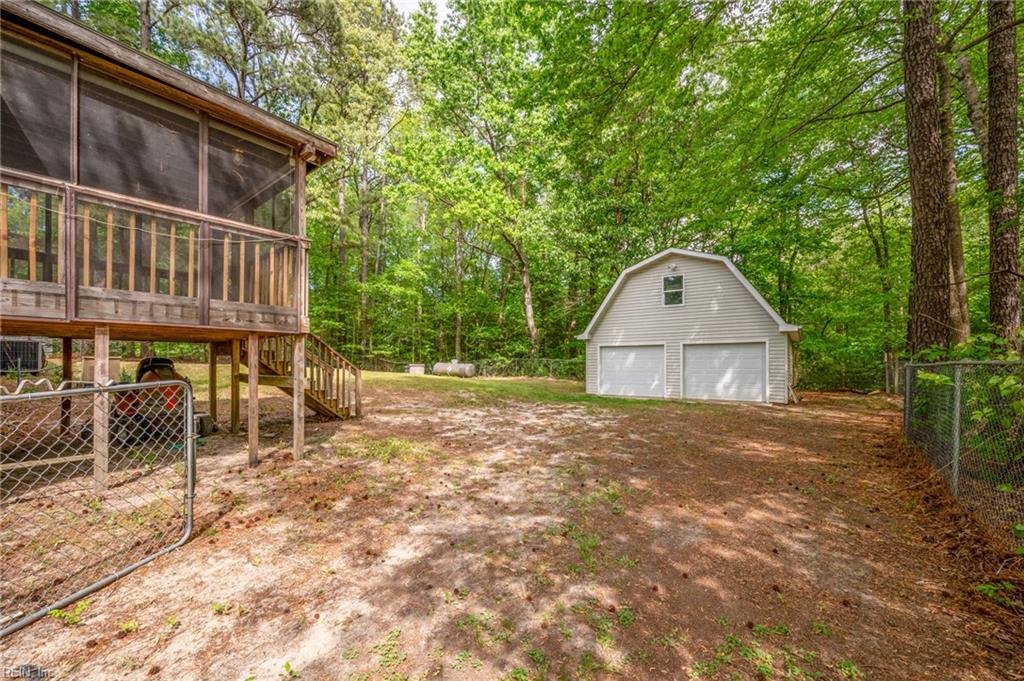 9975 Grove Court Gloucester VA 23061