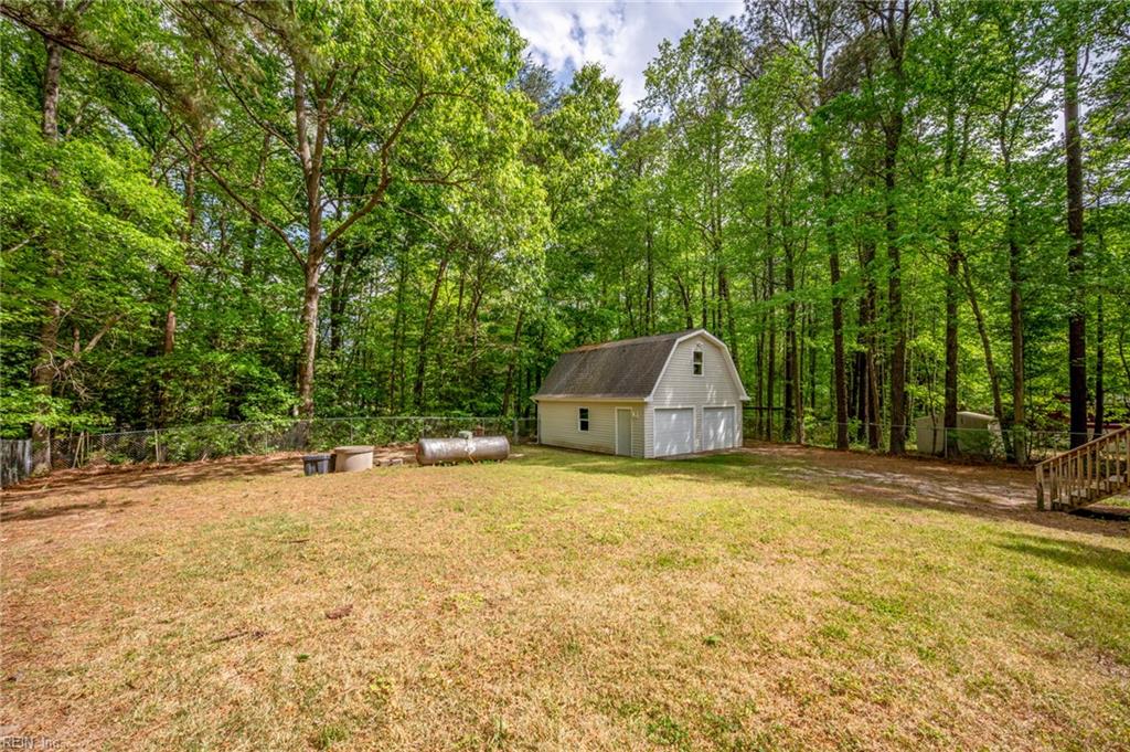9975 Grove Court Gloucester VA 23061