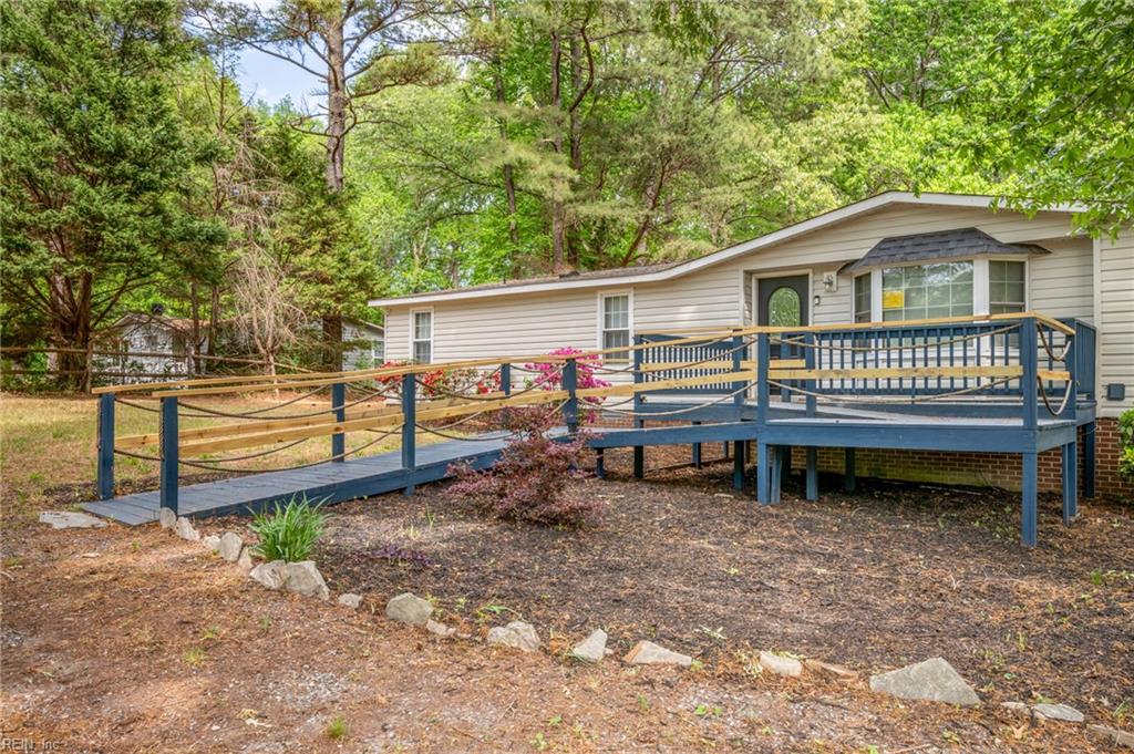 9975 Grove Court Gloucester VA 23061