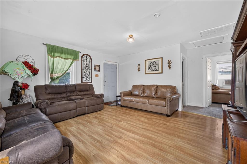 5300 Roanoke Avenue Newport News VA 23605
