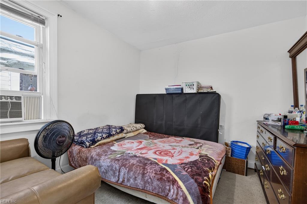 5300 Roanoke Avenue Newport News VA 23605
