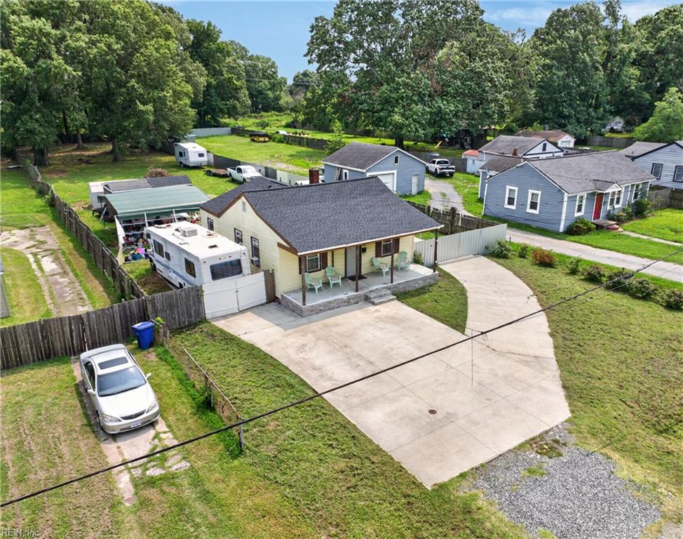 5300 Roanoke Avenue Newport News VA 23605