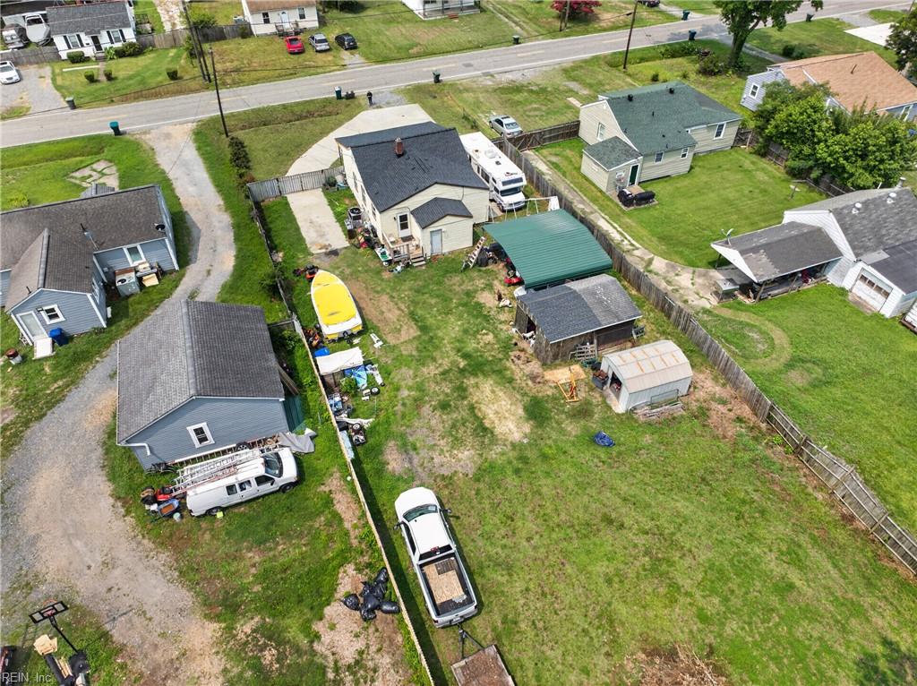 5300 Roanoke Avenue Newport News VA 23605