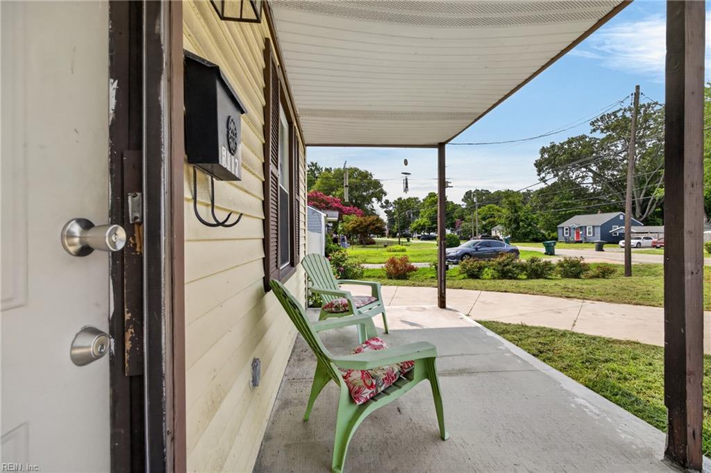 5300 Roanoke Avenue Newport News VA 23605