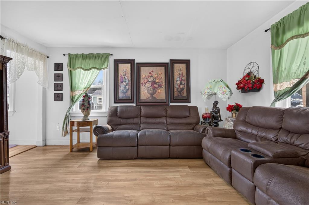 5300 Roanoke Avenue Newport News VA 23605