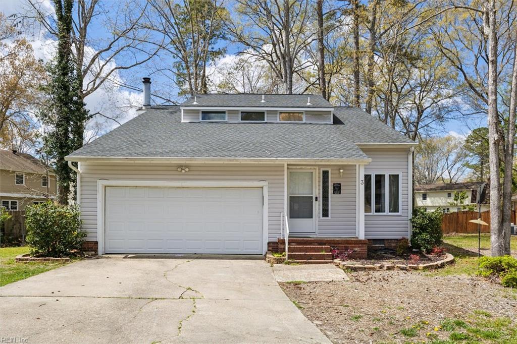 3 Artillery Place Newport News VA 23608
