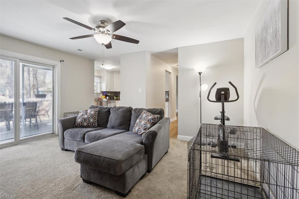 3 Artillery Place Newport News VA 23608