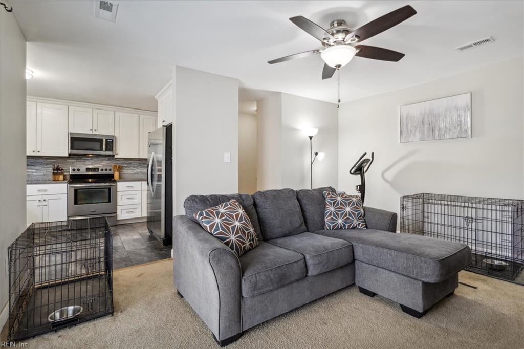 3 Artillery Place Newport News VA 23608